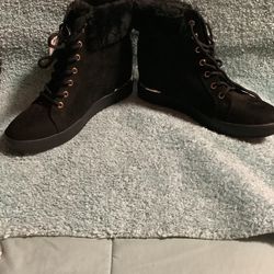 Brand New GBG Los Angeles Brand Boots Size 10