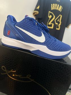 Nike Kobe VI Protro