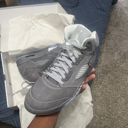 Wolf Gray 11