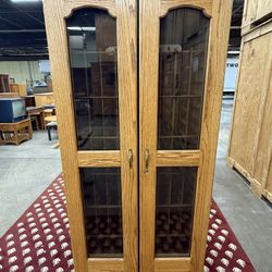 Wine Cooler- BREEZAIRE SERIES -  $1500