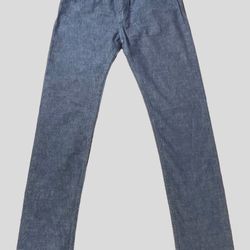 Louis Vuitton Mens Light Skinny Jeans 2018 Size 30 Virgil Abloh Collection