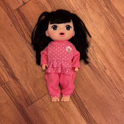 Baby Doll 
