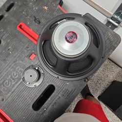 Speakers from LINE 6 SPIDER JAM