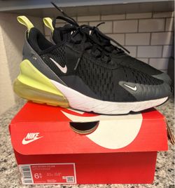 Nike Air Max 270 Youth