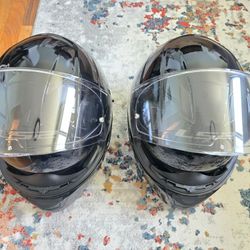 LS2 Helmets