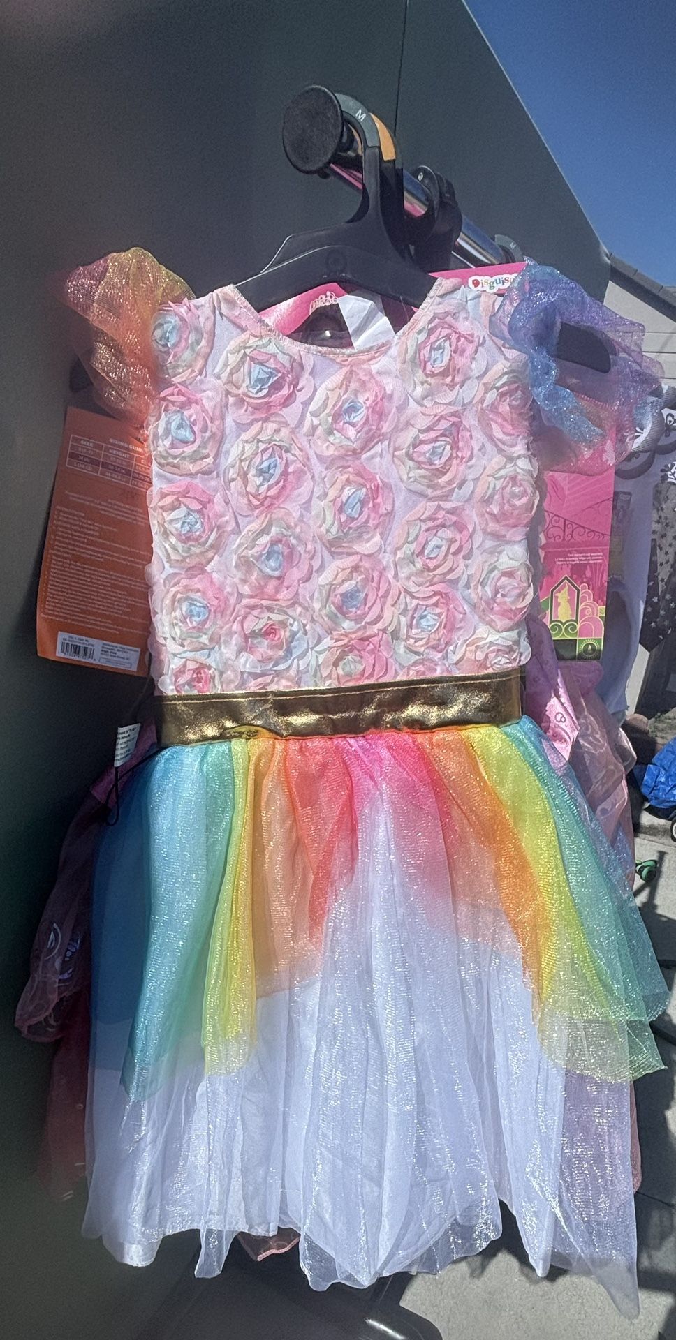 Halloween Costume 