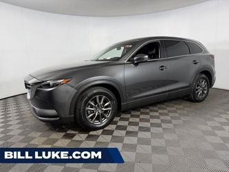2023 Mazda CX-9