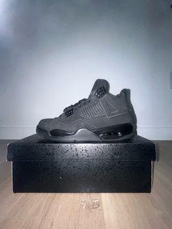 Jordan 4