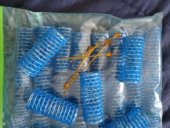 Mesh Wire Setting Rollers With Shaft picks