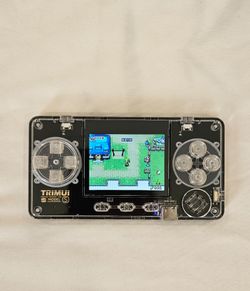 TrimUI Model S