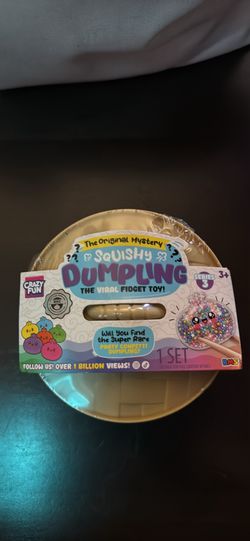 RMS dumpling