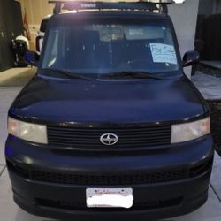 2004 Scion XB for sale. CLEAN TITLE!