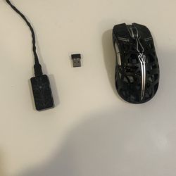 Wl Mouse High Quality Trade For Surron Parts 