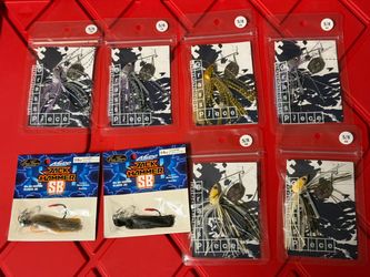 Fishing lures new for sale