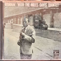 Miles Davis Album (negotiable)