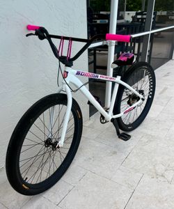Mafia Bomma Thrust 29"