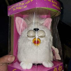 Furby 1998 70-800
