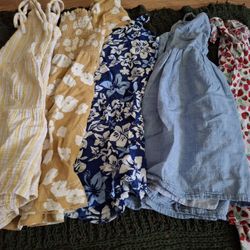 Girls 6-7 Clothes