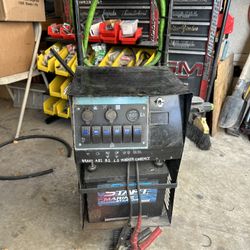 MOBILE LIGHT TESTER