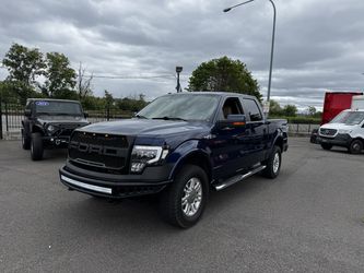 2010 Ford F-150