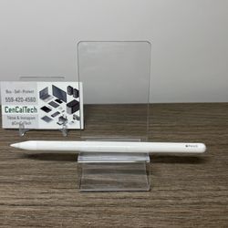 New Apple Pencil 2nd Generation. No Box