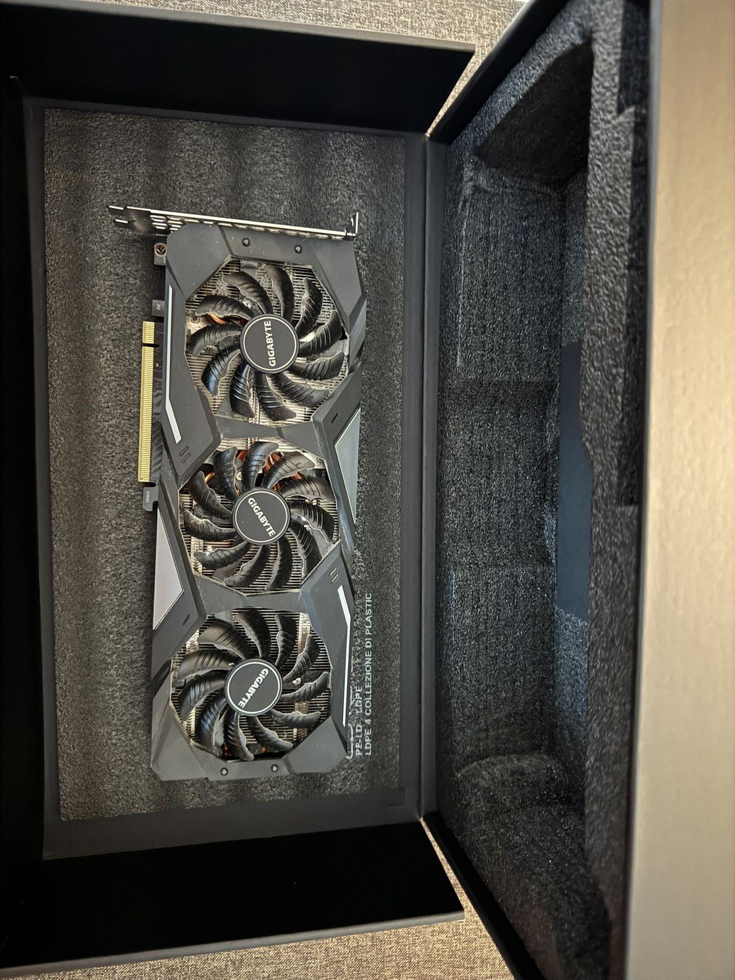 Rtx 2060 super