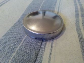 Vw bug gas cap 61 too 67