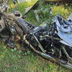 2003 Harley Ultra Classic For Parts
