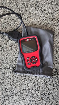 Ancel Audi VD700 scan tool