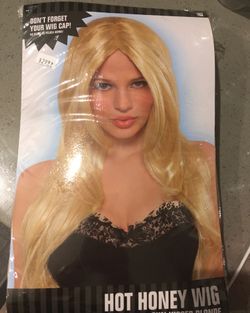 Costume Wig