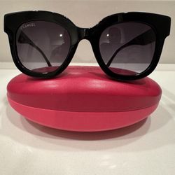 New Lancel Sunglasses