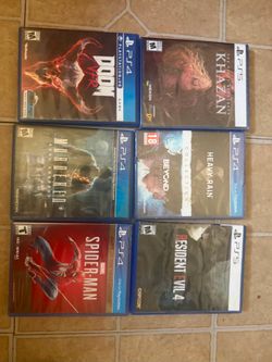 Games