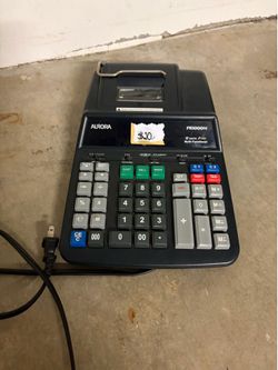 Calculator