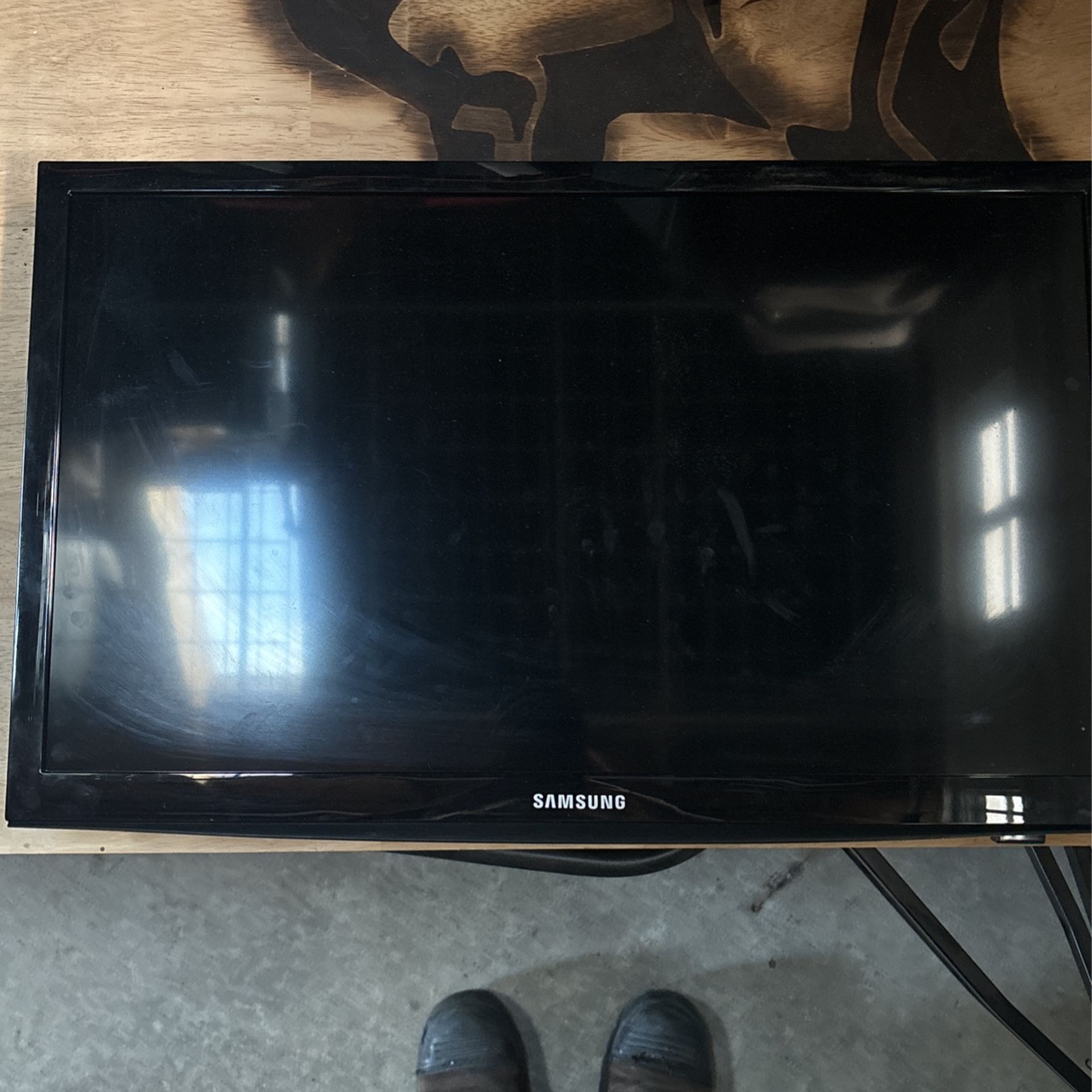Samsung Tv