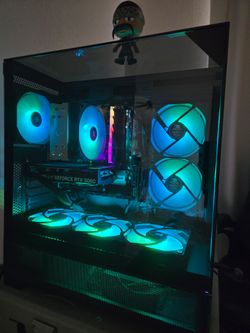 Gaming Computer