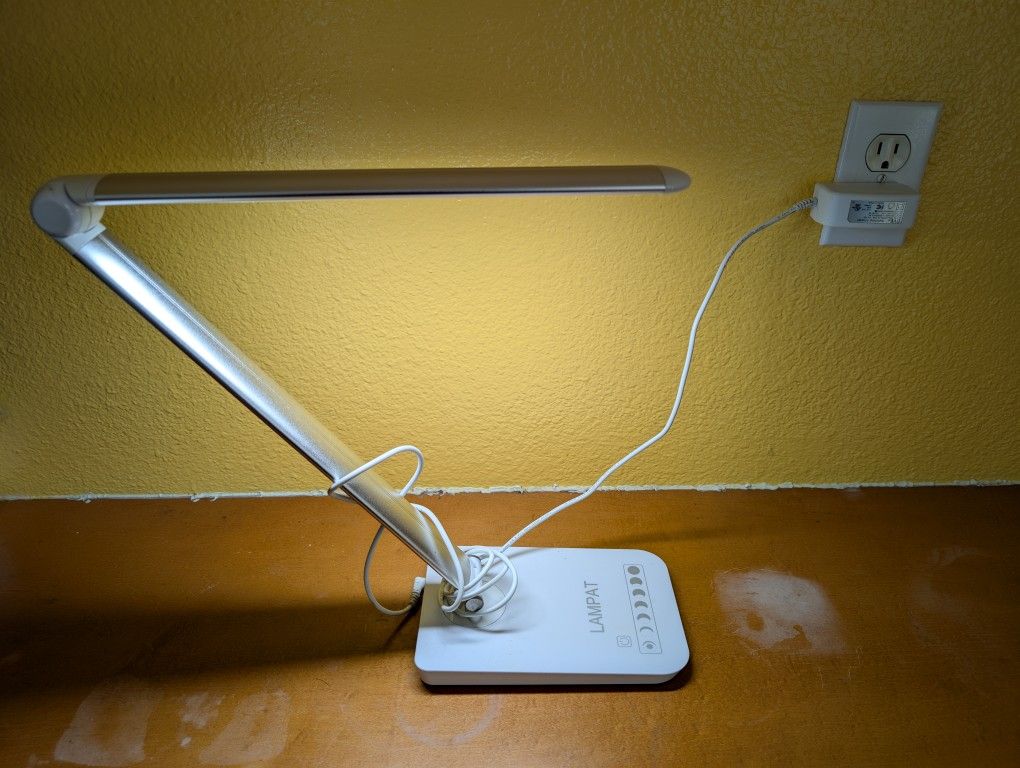 Desk Lamp
