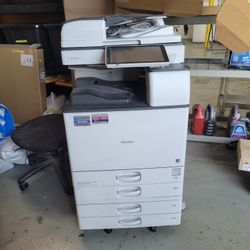 office printing