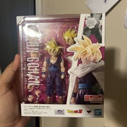 SHFigure Arts Son Gohan