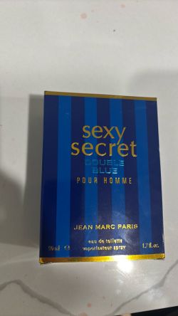 Sexy secret