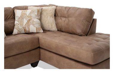 sierra sectional