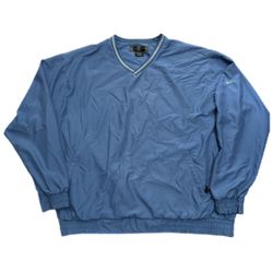2000s Nike Golf Pullover 