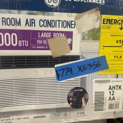 Air Conditioner 