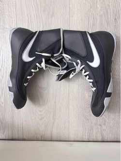 Nike boxing shoes