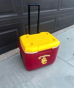 Igloo 60 Quarter USC ICE 🧊 Chest