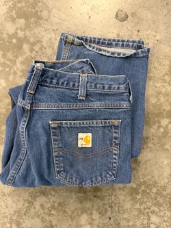 carhartt pants