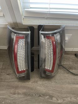 Brake Lights