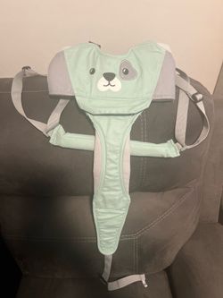 Baby walking harness