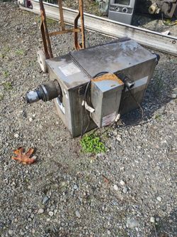 Grease trap