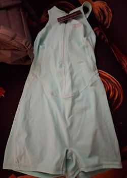 Savage X fenty Women's Athletic Jumpsuit