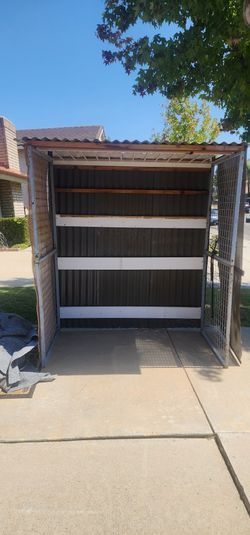 Bird Cages Cover